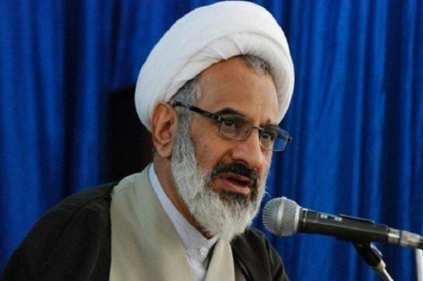 دشمن گفتمان مقاومت را به گفتمان سازش تغییر داده است