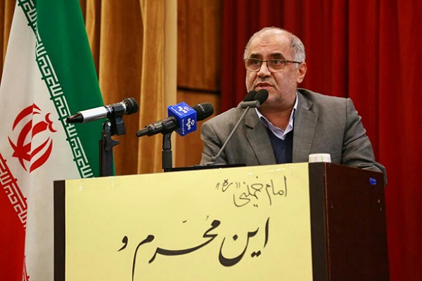 سهم شرکت‌های خارجی در درآمدهای استان 40 درصد است