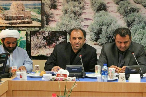 ملت ایران همواره پشتیبان نظام هستند/ مسئولین به موقع پاسخگوی مسایل و مشکلات مردم باشند