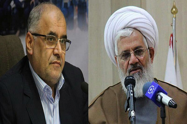 دعوت از مردم برای حضور باشکوه در راهپیمایی 13 آبان