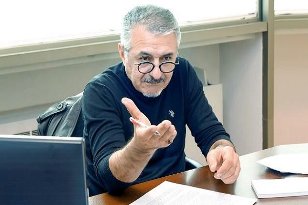 اقتصاد انحصاری و دولتی فساد ایجاد می‌کند/ راه نجات کشور با دانایی دانشگاهیان محقق می‌شود