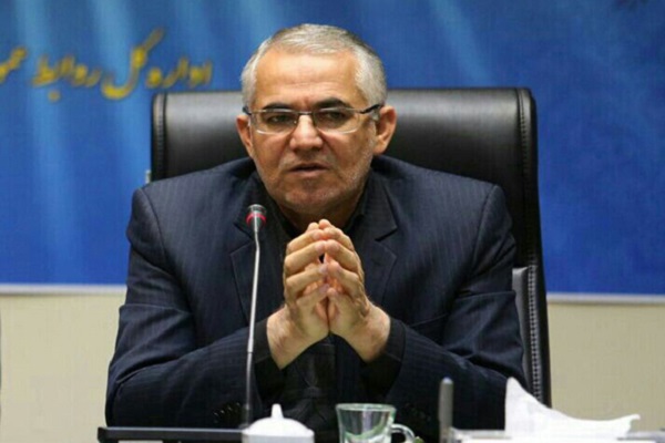 «فتح‌الله حقیقی» استاندار زنجان شد