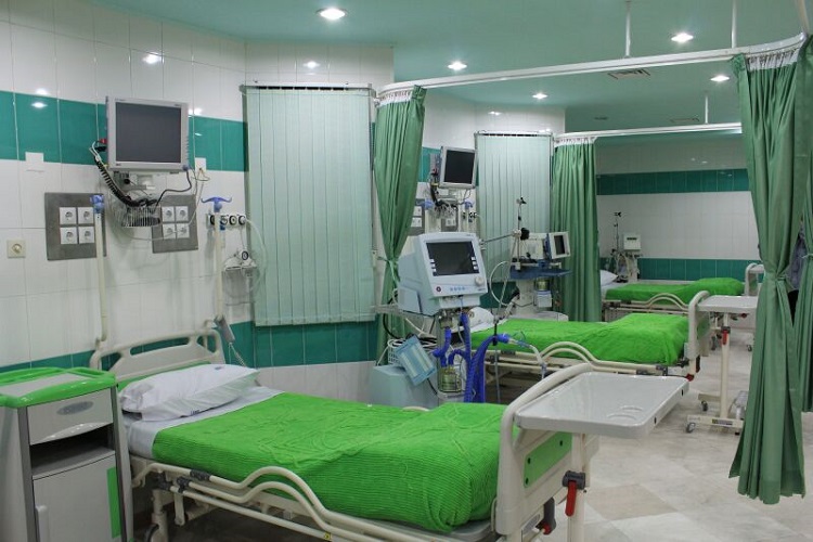 کلنگ احداث بیمارستان 220 تختخوابی خدابنده به زمین خورد کلنگ احداث بیمارستان 220 تختخوابی خدابنده به زمین خورد