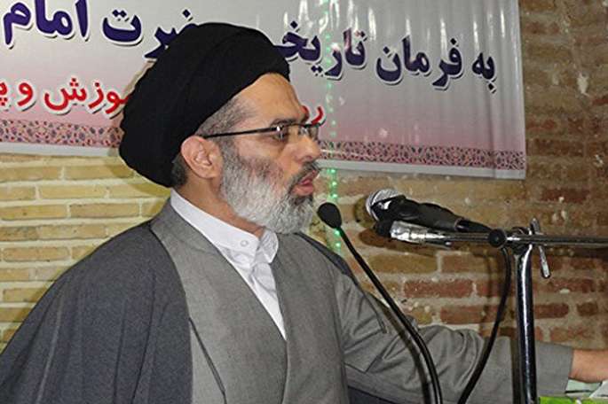 برخورد با مفسدان اقتصادی، امیدواری مردم را افزایش می‌دهد