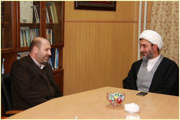 رسانه‌ ملی در انتقال پیام دینی ابتکار به خرج دهد