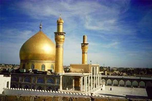 امنیت کاملی در شهر سامرا حاکم است