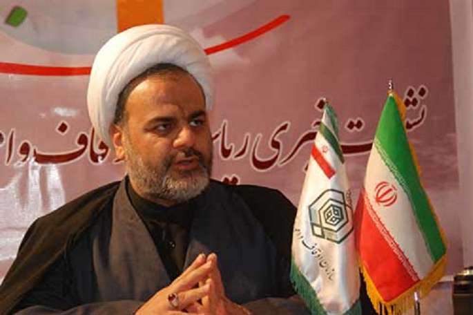 حرکت اربعین پیام وحدت مسلمانان را به دنیا مخابره می‌کند