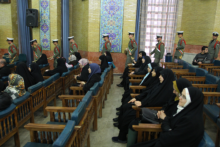 همایش سیاستمدار مفسر به روایت تصویر