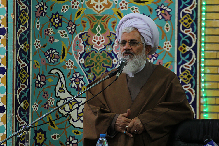 همایش سیاستمدار مفسر به روایت تصویر