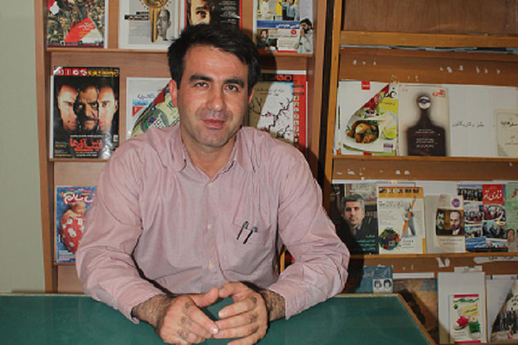 برگزاری جلسات ختم قرآن در مدارس طارم