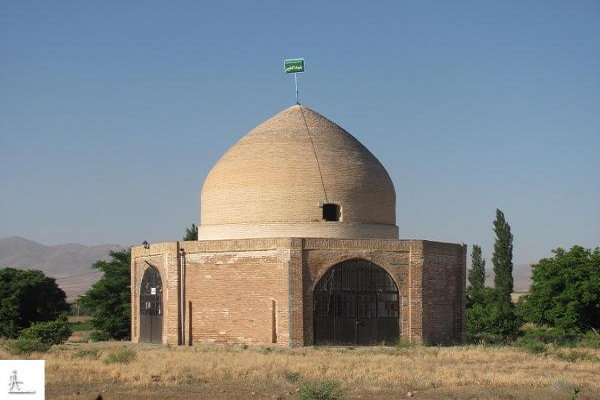  امامزاده عبدالخیر؛ جاذبه گردشگری ناشناخته در دل ابهر