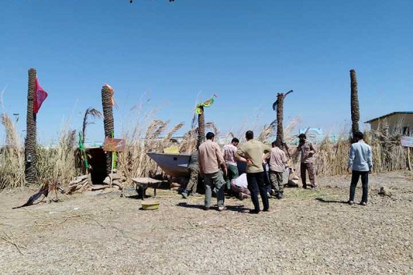 اعزام 4000 زنجانی به اردوهای راهیان نور+ تصاویر