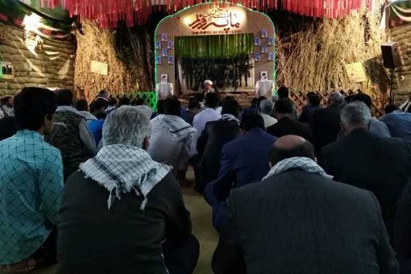 اعزام 4000 زنجانی به اردوهای راهیان نور+ تصاویر