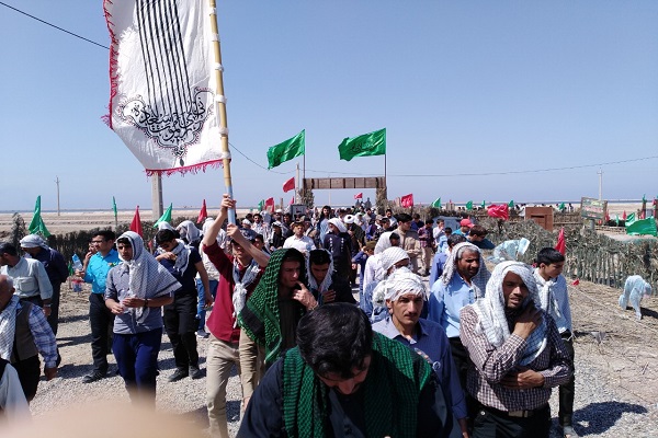 اعزام 4000 زنجانی به اردوهای راهیان نور+ تصاویر