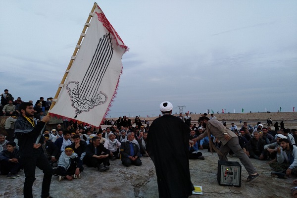 اعزام 4000 زنجانی به اردوهای راهیان نور+ تصاویر