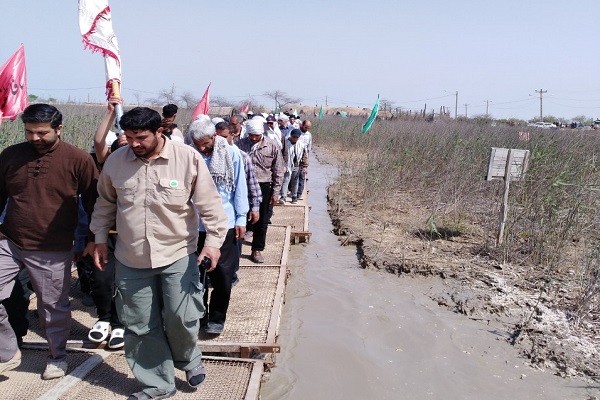 اعزام 4000 زنجانی به اردوهای راهیان نور+ تصاویر