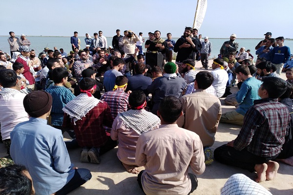 اعزام 4000 زنجانی به اردوهای راهیان نور+ تصاویر