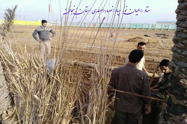 اعزام 4000 زنجانی به اردوهای راهیان نور+ تصاویر