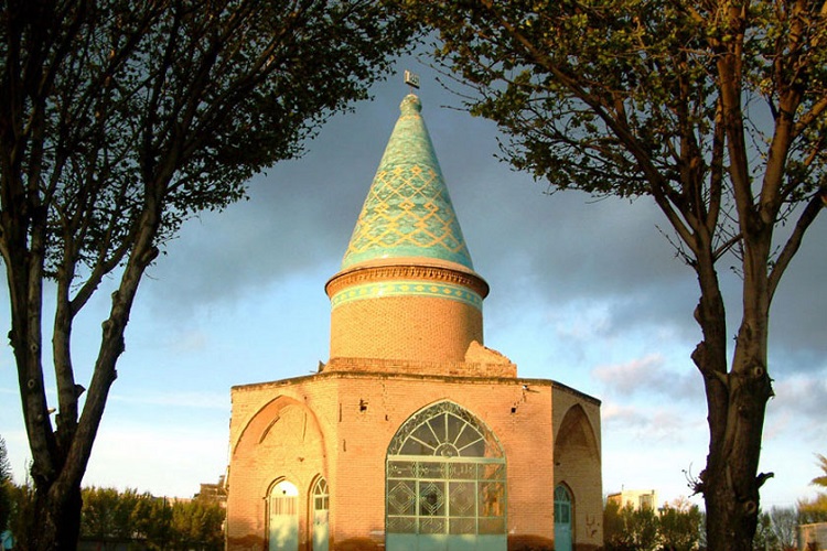  پادشاهی شاهزاده زیدالکبیر در ابهر 