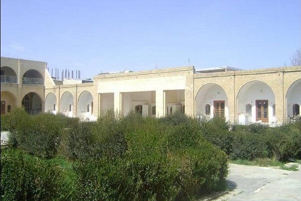 حوزه علمیه علوی؛ قلب تپنده عالم‌پروری در هیدج