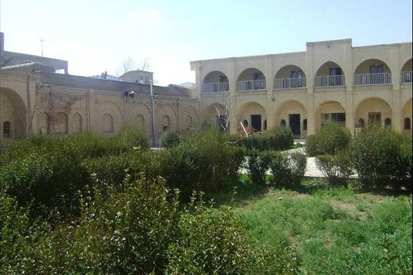 حوزه علمیه علوی؛ قلب تپنده عالم‌پروری در هیدج