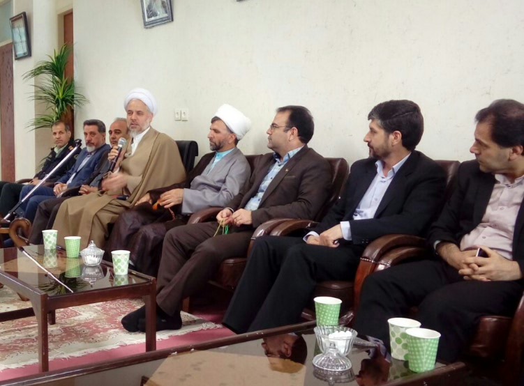 پیوند ورزش و ارزشهای اسلامی، سلامتی جسم و تهذیب نفس را در پی دارد پیوند ورزش و ارزشهای اسلامی، سلامتی جسم و تهذیب نفس را در پی دارد