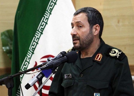 راه سردار سلیمانی در مبارزه با استکبار ادامه دارد