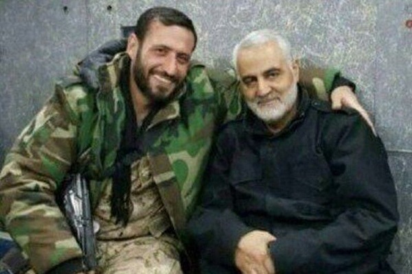 دعوت از خانواده شهید طارمی برای حضور در مراسم یادبود