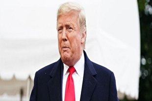 دموکرات‌ آمریکایی ترامپ را تروریست خواند