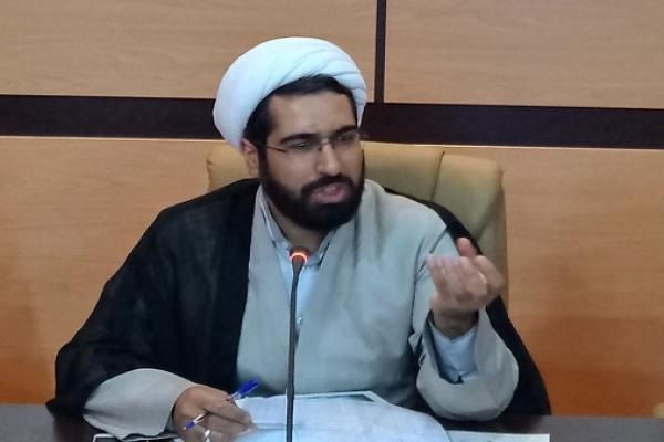 «قرآن و عترت» در صدر فعالیت کانونهای فرهنگی و هنری مساجد زنجان «قرآن و عترت» در صدر فعالیت کانونهای فرهنگی و هنری مساجد زنجان