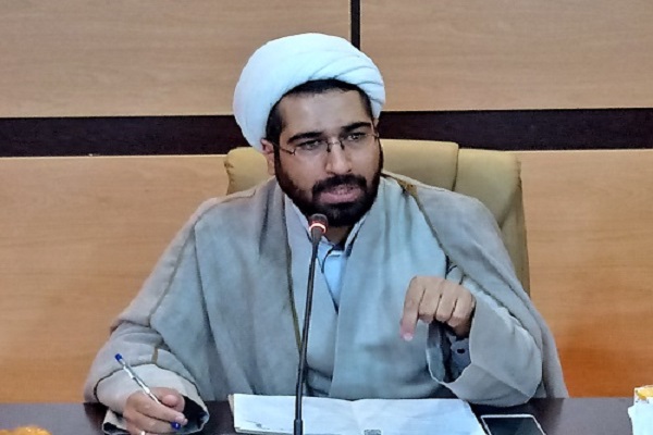 صدور مجوز 10 کانون فرهنگی و هنری مساجد جدید در زنجان صدور مجوز 10 کانون فرهنگی و هنری مساجد جدید در زنجان