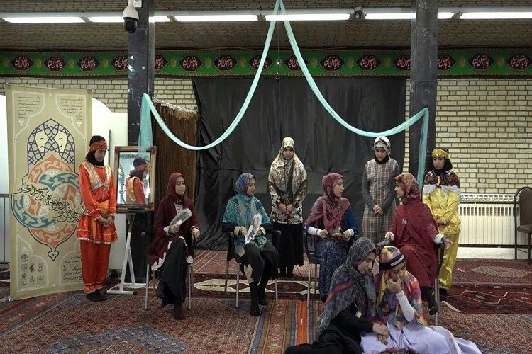 «روزی که بهشتی شدم»