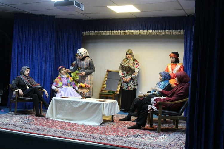 «روزی که بهشتی شدم»