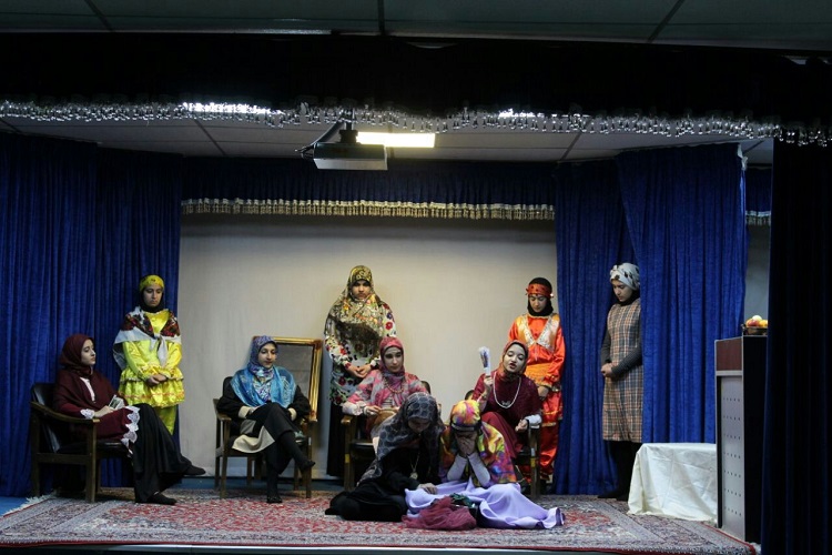 «روزی که بهشتی شدم»