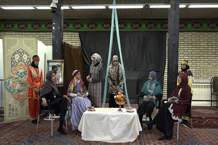 «روزی که بهشتی شدم»