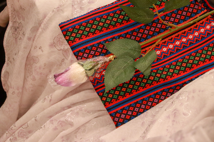 گزارش تصویری مراسم ازدواج دانشجویی در زنجان