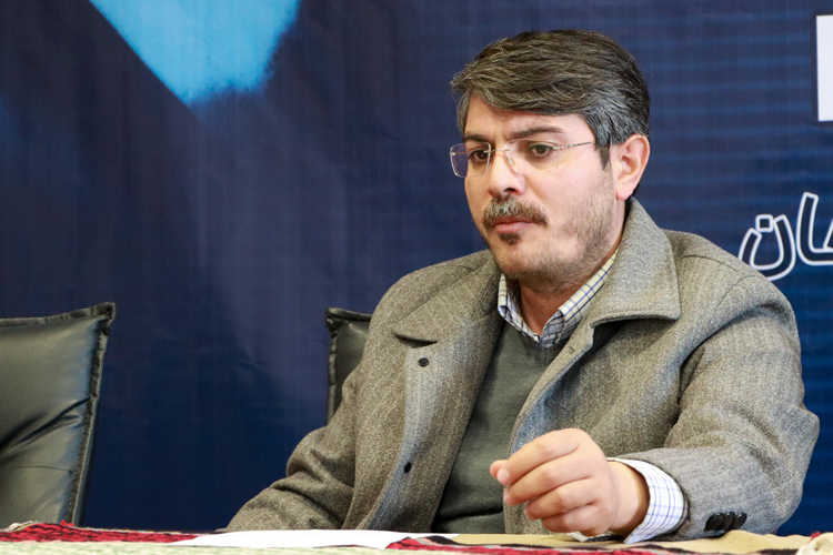 فرهنگ تحزبگرایی در کشور مغفول مانده است فرهنگ تحزبگرایی در کشور مغفول مانده است