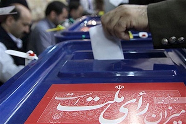 ۳۰ شعبه آماده میزبانی از رایدهندگان در سلطانیه ۳۰ شعبه آماده میزبانی از رایدهندگان در سلطانیه