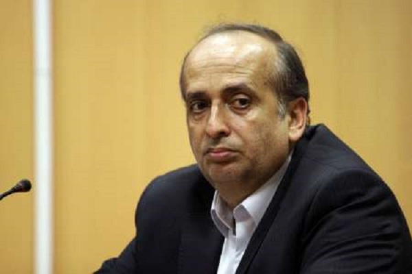 ثبت 50 مورد مثبت کروناویروس در زنجان ثبت 50 مورد مثبت کروناویروس در زنجان