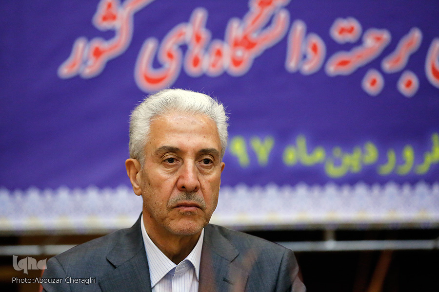 اقدامات عمومی و تخصصی دانشگاه‌ها برای مقابله با کرونا