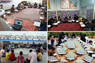 فرصتی به منظور یافتن راهکارهای بهتر برای سروسامان دادن به تشکل‌های قرآنی