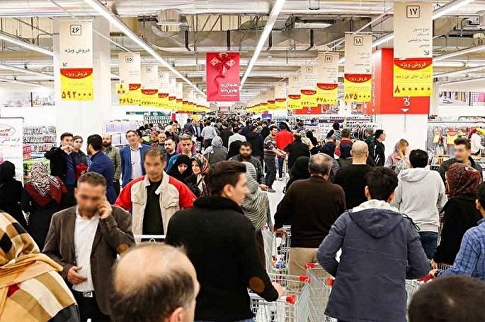 کرونا و چالش احتکار خانگی کرونا و چالش احتکار خانگی