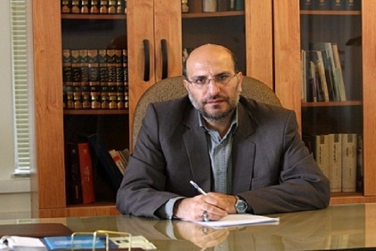 راهاندازی پویش «هر خانه، یک کتابخانه» در زنجان راهاندازی پویش «هر خانه، یک کتابخانه» در زنجان