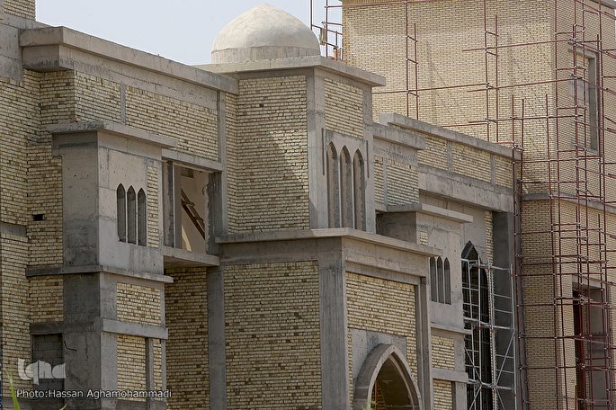 احداث مؤسسه قرآن قیدار نبی(ع) در خدابنده