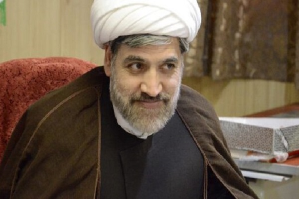 مراسم اعتکاف در زنجان برگزار نمیشود مراسم اعتکاف در زنجان برگزار نمیشود