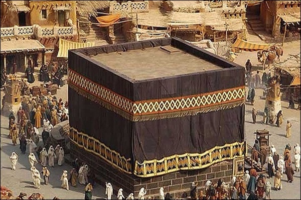 فتح مکه؛ خط بطلان پیامبر(ص) بر عقاید شرک&zwnj;آلود/تصرف قلوب؛ راه گسترش اسلام در دنیا