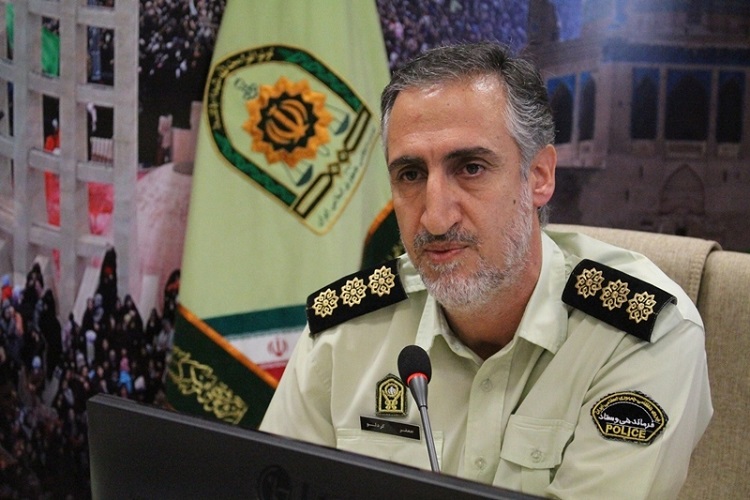 پلیس با روزه‌خواران در ملاء عام برخورد می‌کند