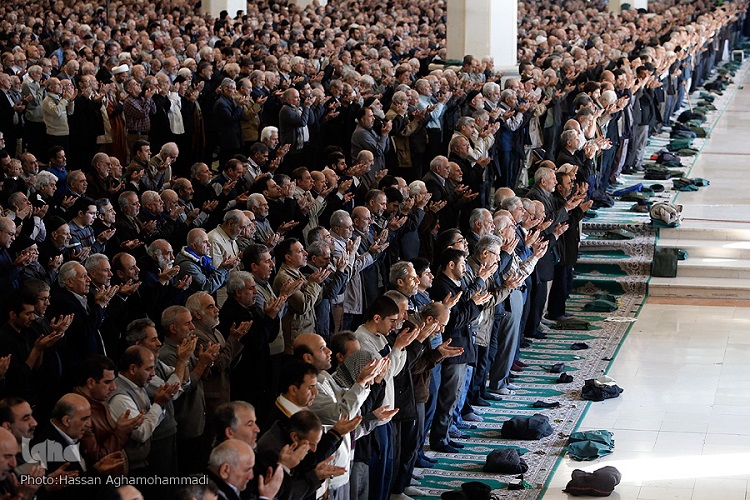 مشغله‌های زندگی اجازه درک حقایق را از انسان می‌گیرد