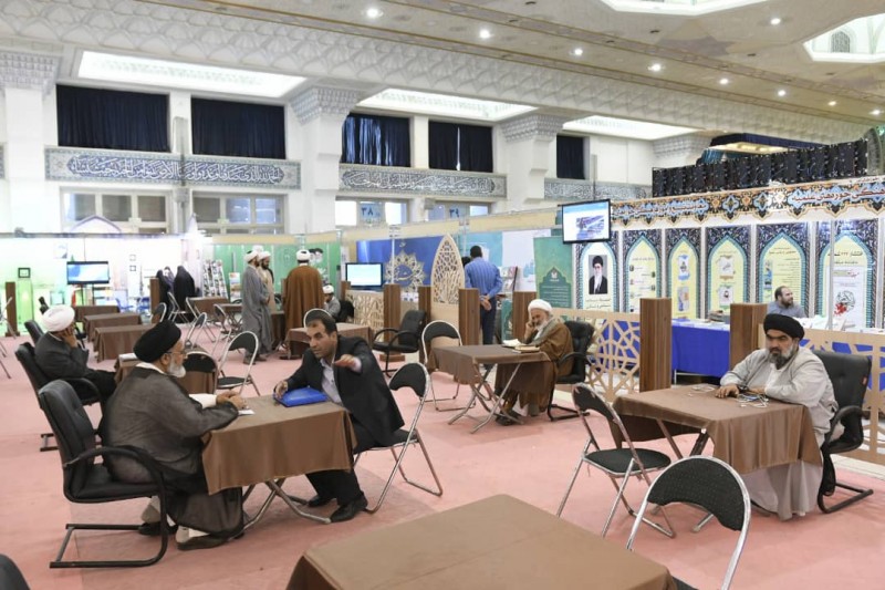 اعلام نشست‌های تخصصی و کارگاه‌های آموزشی نمایشگاه قرآن