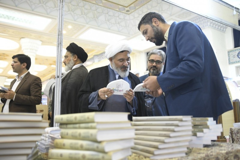 مدیر حوزه های علمیه خواهران کشور: حضور مشاوران دینی در میان مردم سرمایه بسیار ارزشمندی است